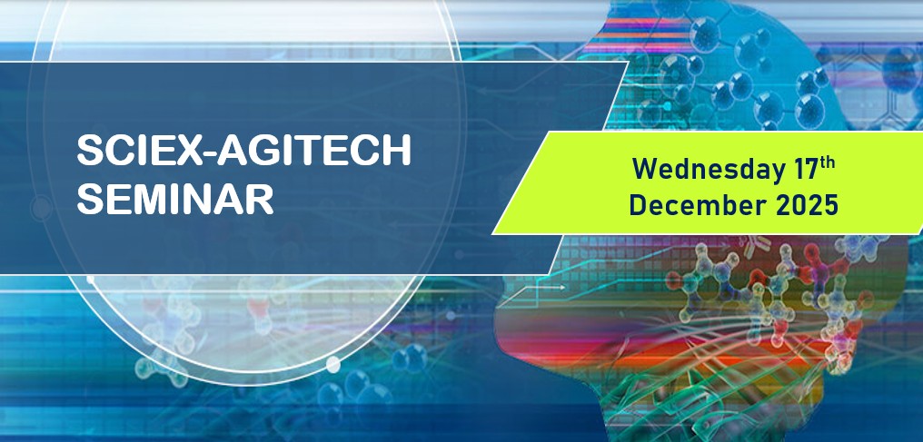 Sciex Seminar 2025